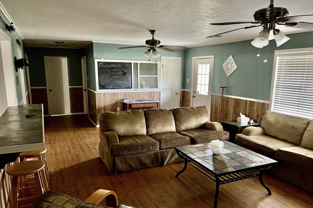 Photo of Livingroom in Geneva