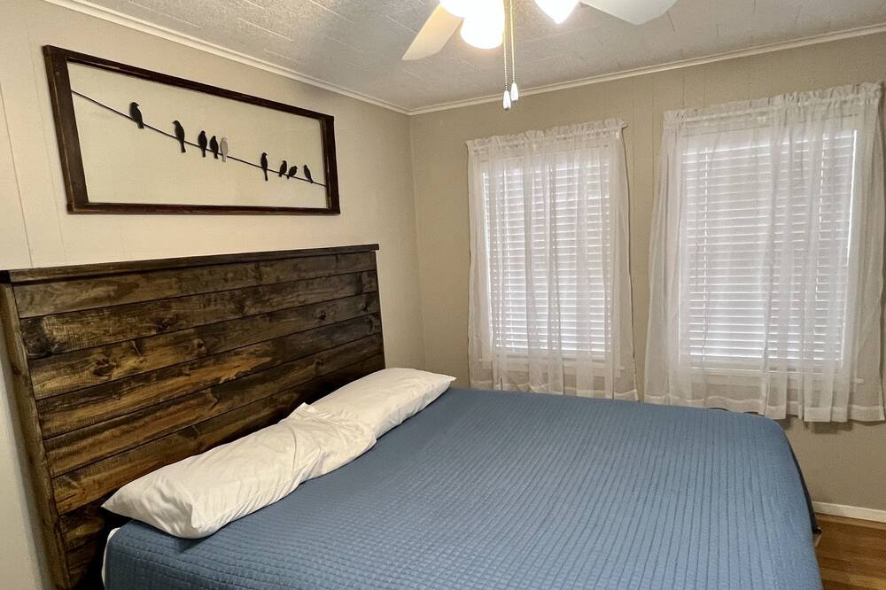 Photo of Bedroom in Geneva