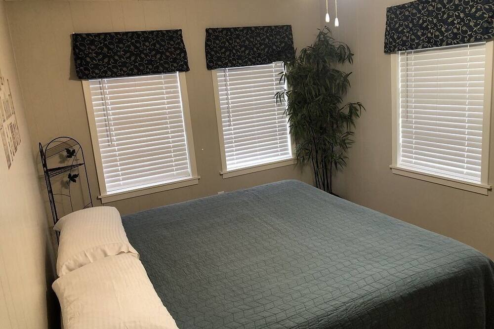 Photo of Bedroom in Geneva