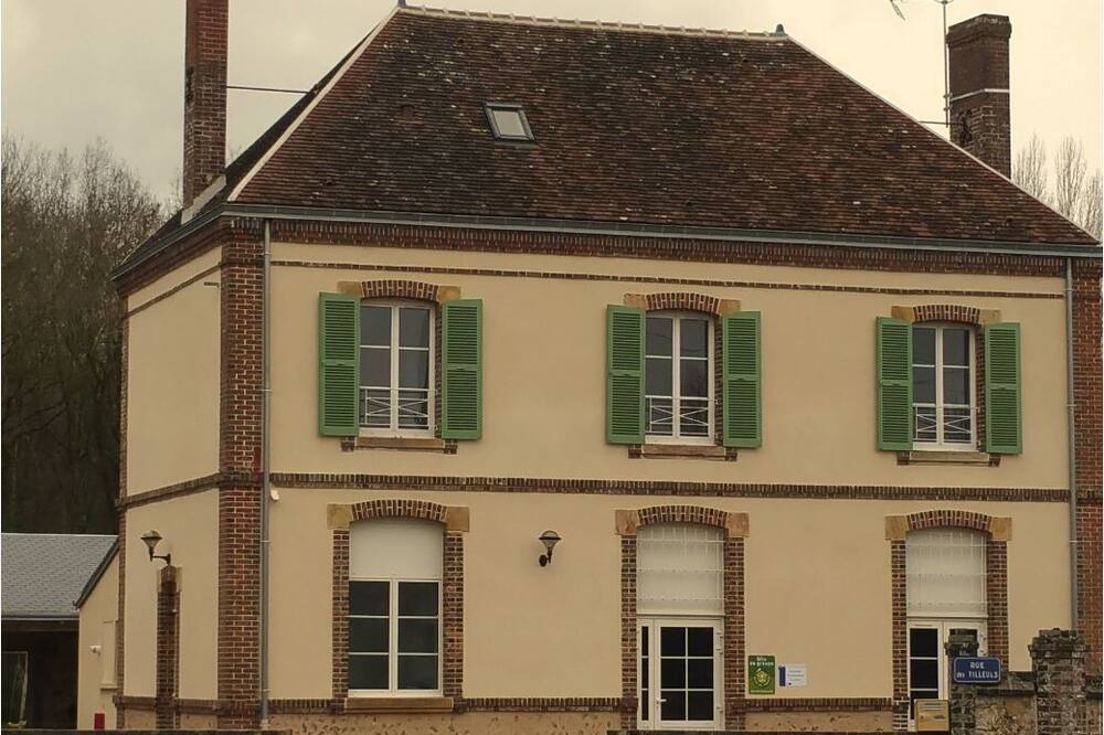 Photo of Outdoor in Saint-Denis-d'Authou