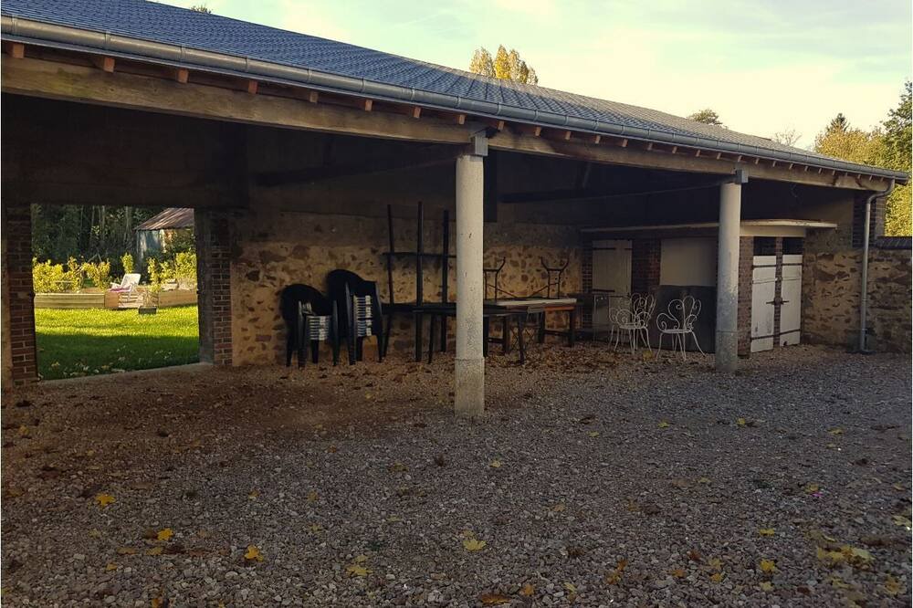 Photo of Others in Saint-Denis-d'Authou