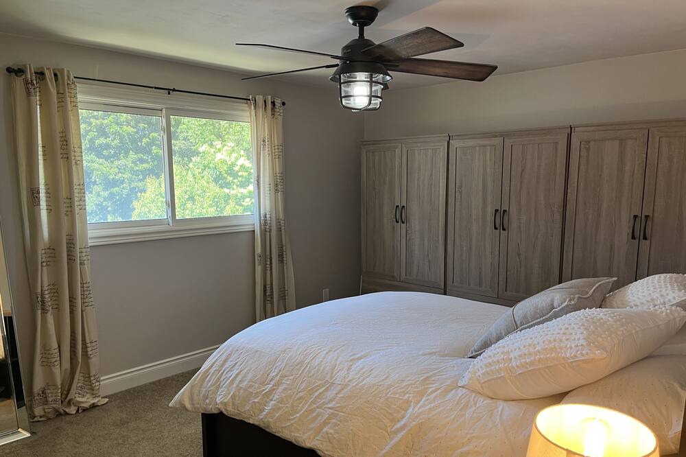 Photo of Bedroom in Rosemount