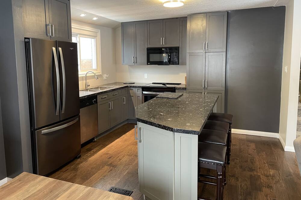 Photo of Kitchen in Rosemount