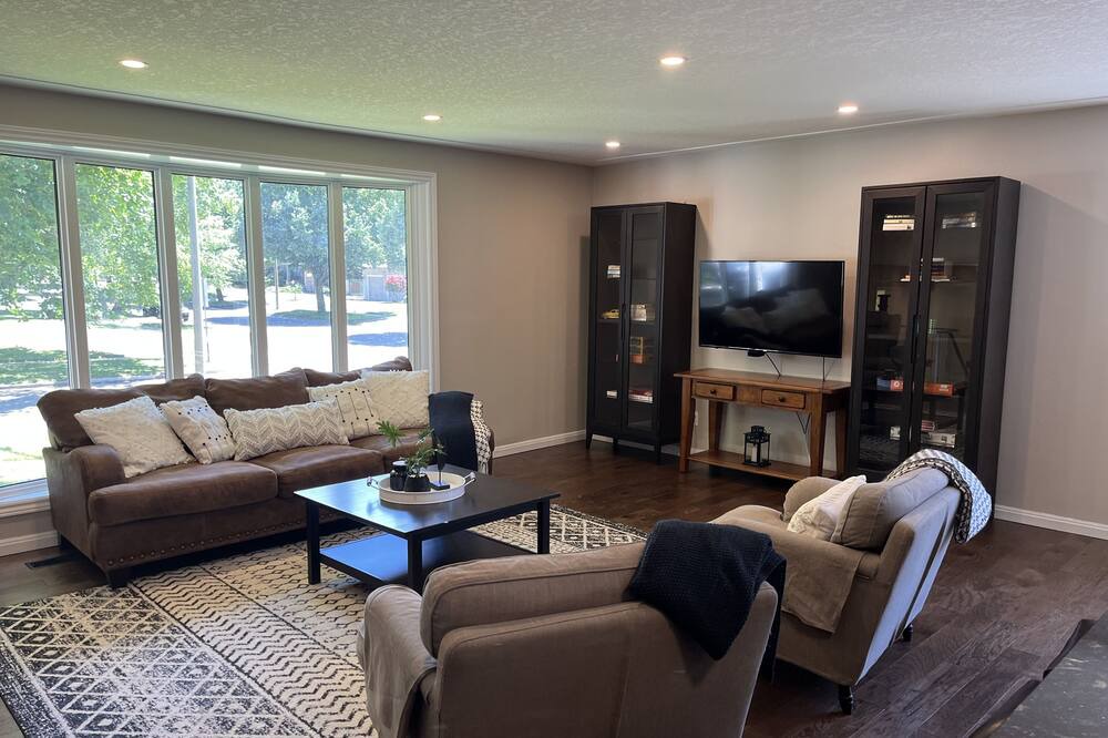 Photo of Livingroom in Rosemount