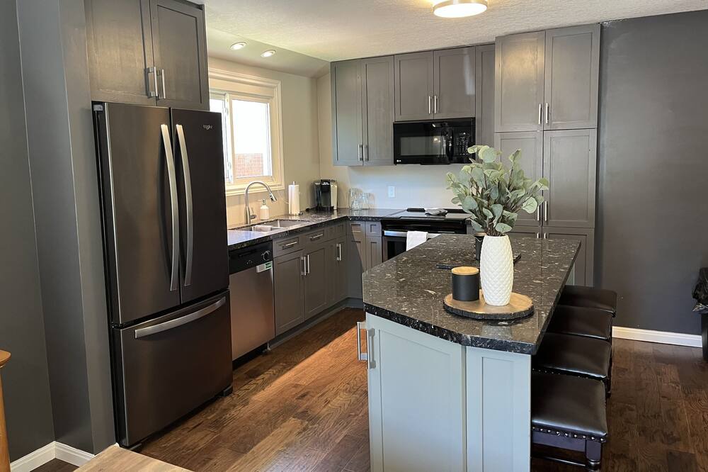 Photo of Kitchen in Rosemount