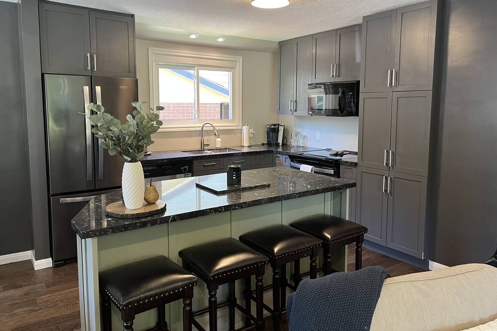 Photo of Kitchen in Rosemount