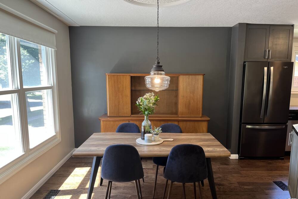 Photo of Kitchen in Rosemount