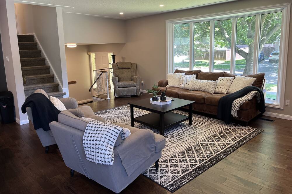 Photo of Livingroom in Rosemount