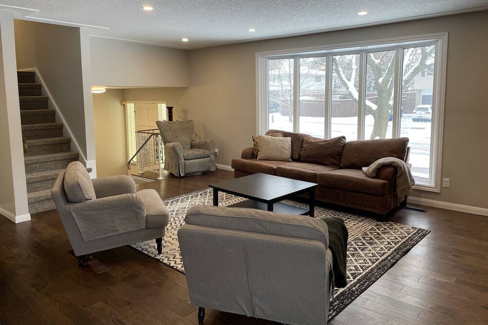 Photo of Livingroom in Rosemount