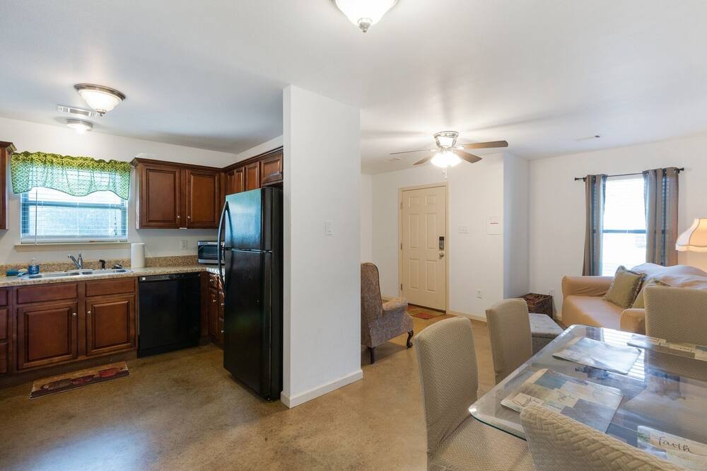 Photo of Bedroom in Conway