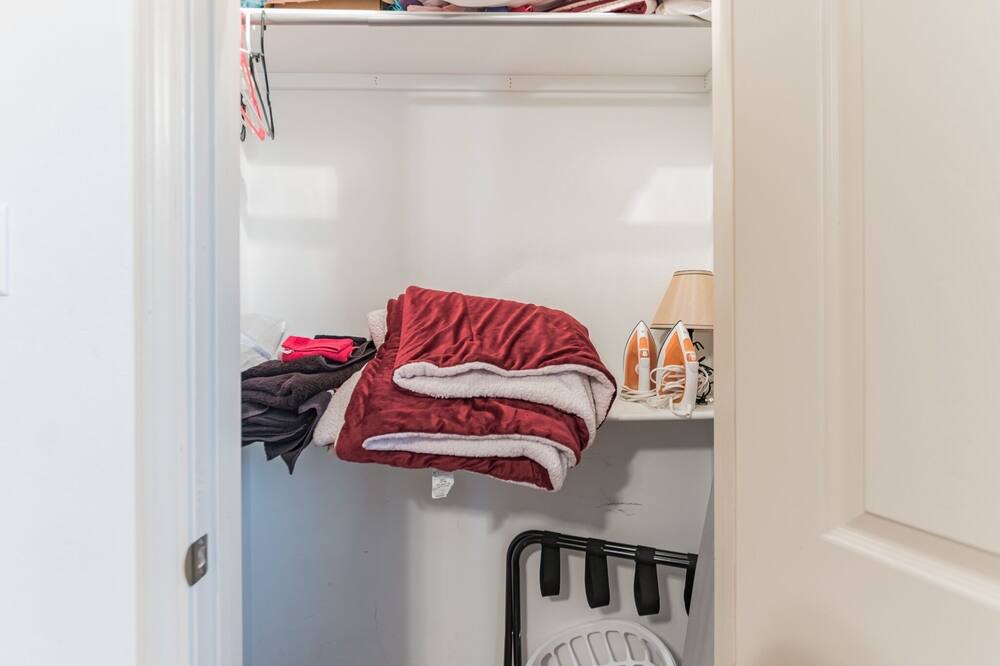 Photo of Bedroom in Conway