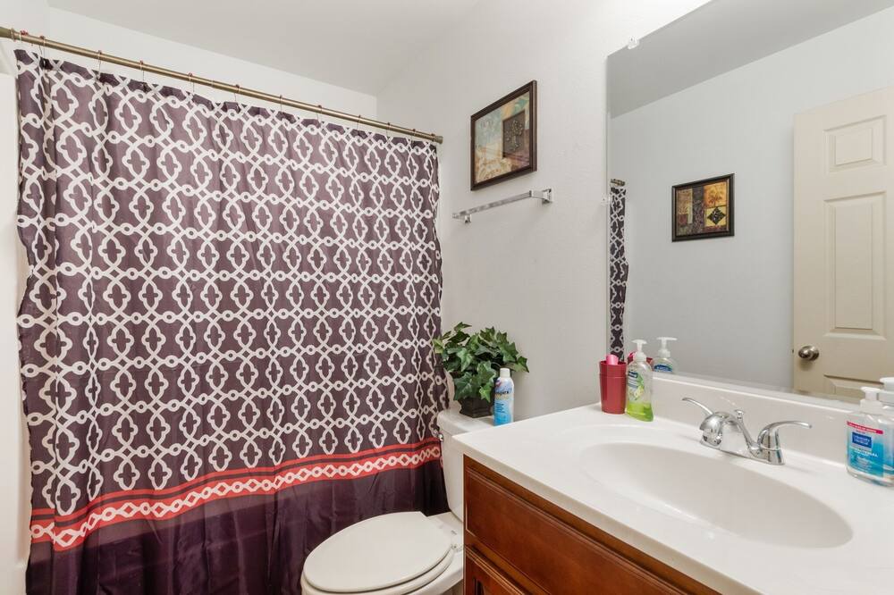 Photo of Bathroom in Conway