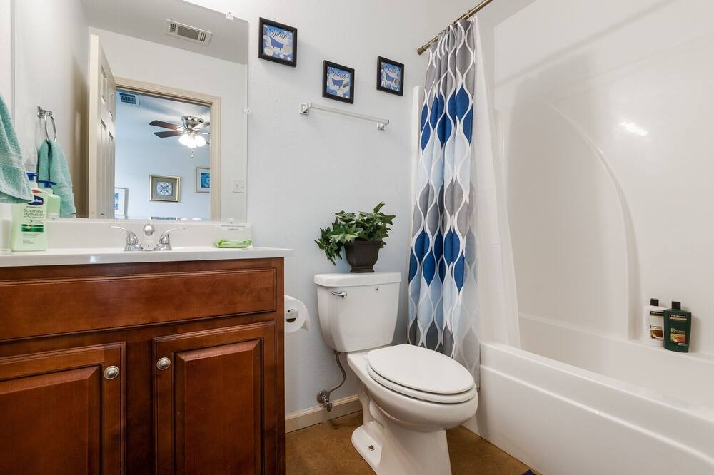 Photo of Bathroom in Conway