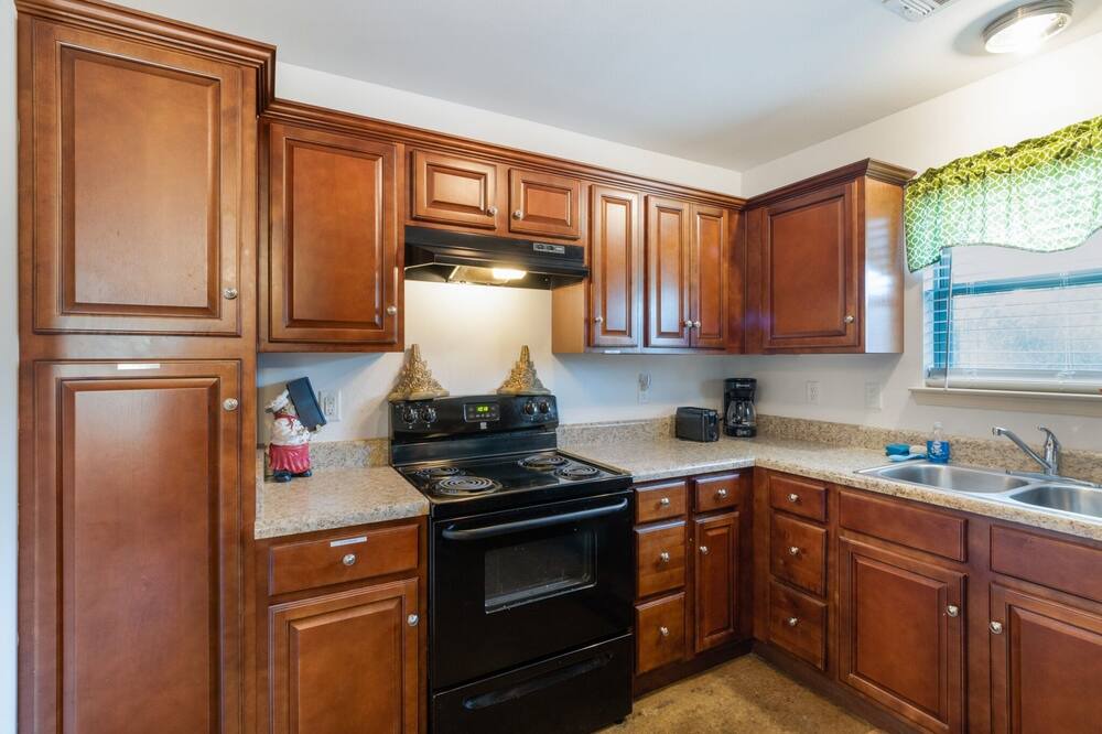 Photo of Bedroom in Conway