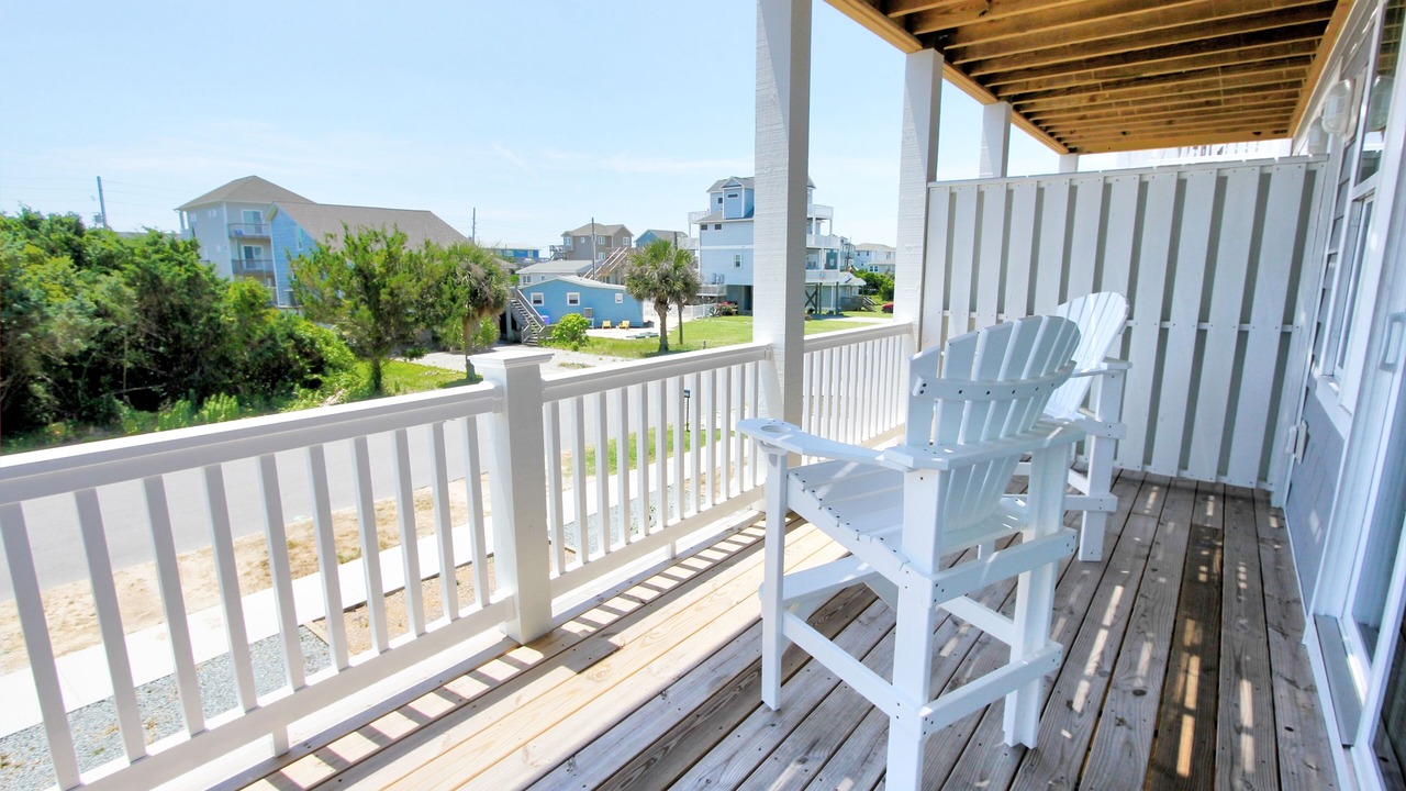 Photo of Outdoor in Surf City