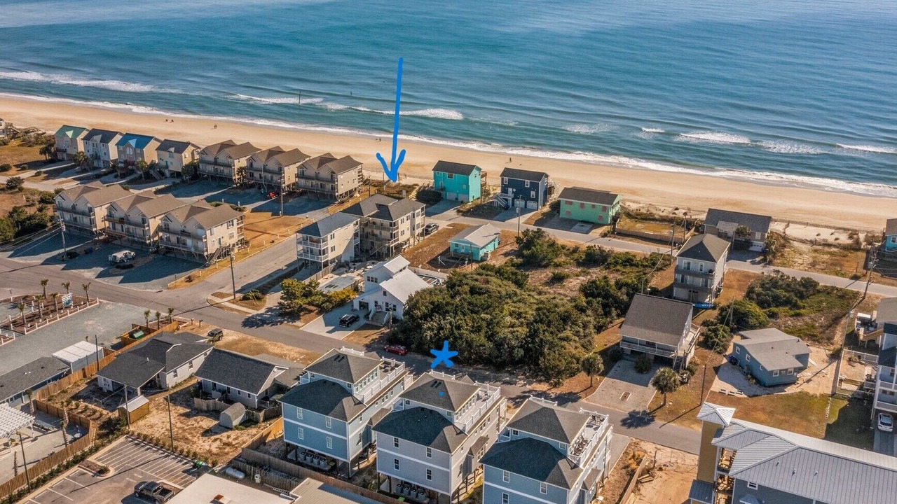 Photo of Outdoor in Surf City