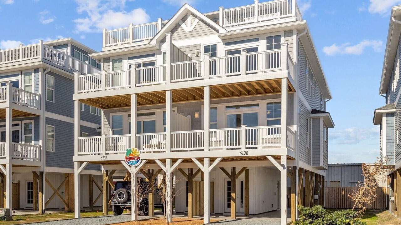Photo of Outdoor in Surf City