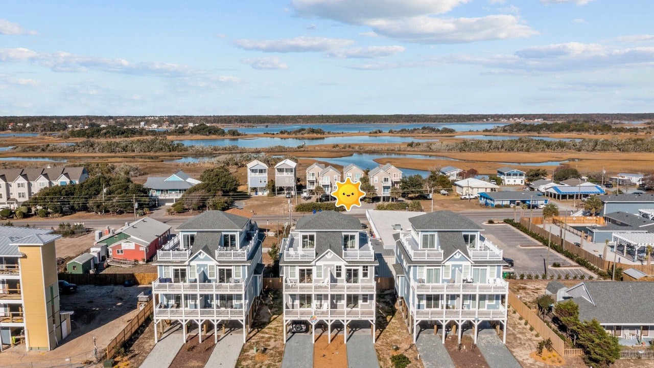 Photo of Outdoor in Surf City