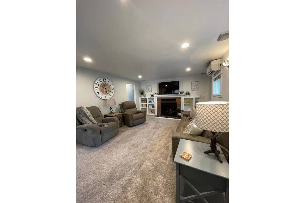 Photo of Livingroom in Hobart