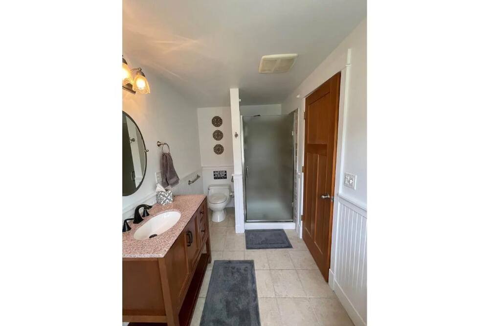 Photo of Bathroom in Hobart