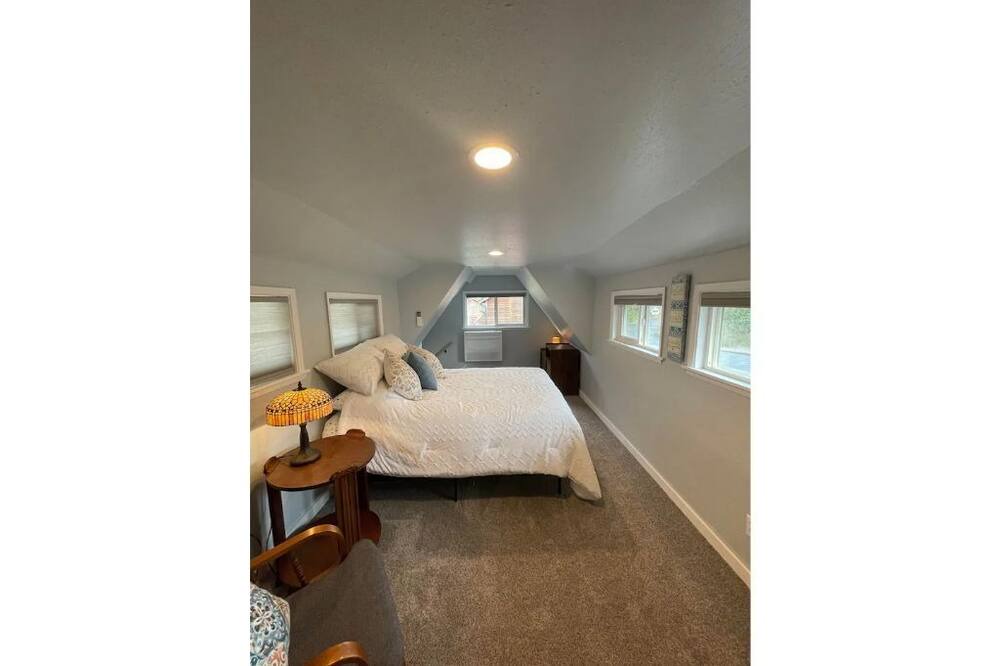 Photo of Bedroom in Hobart