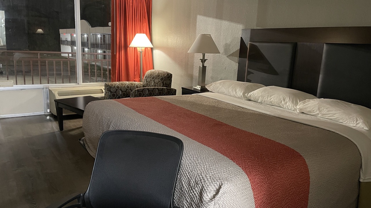 Photo of Bedroom in Yemassee