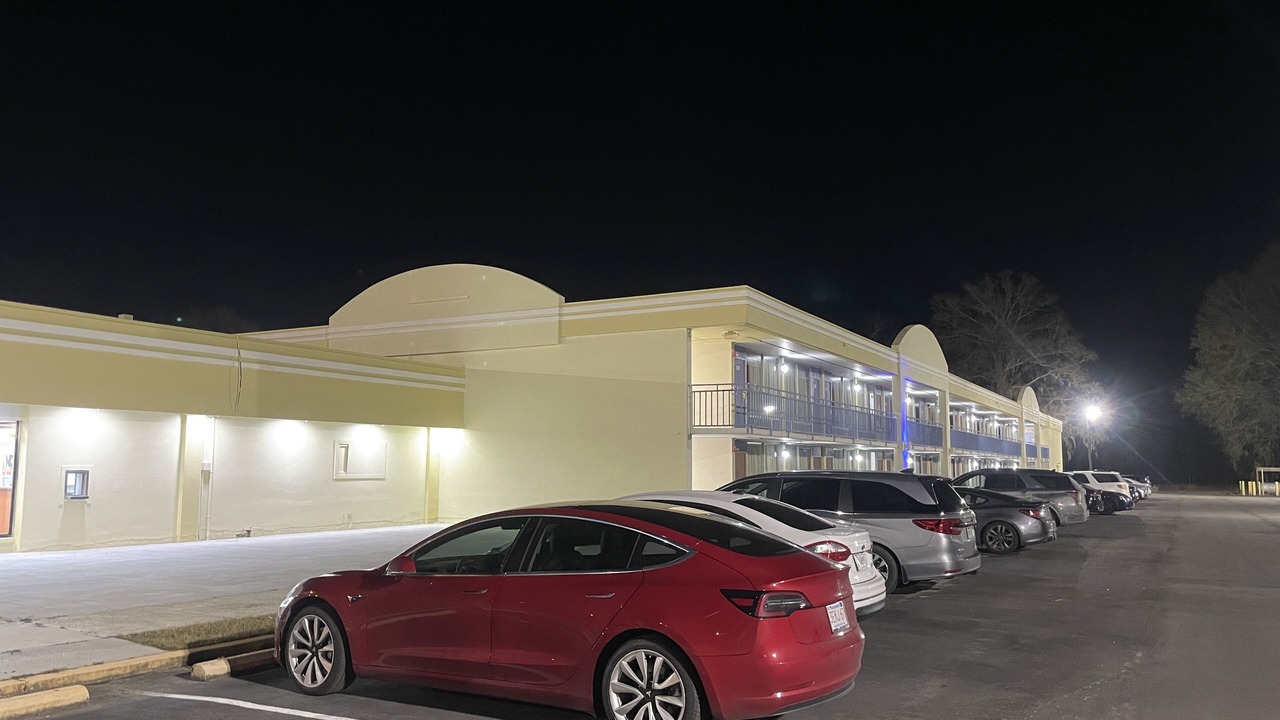 Photo of Outdoor in Yemassee