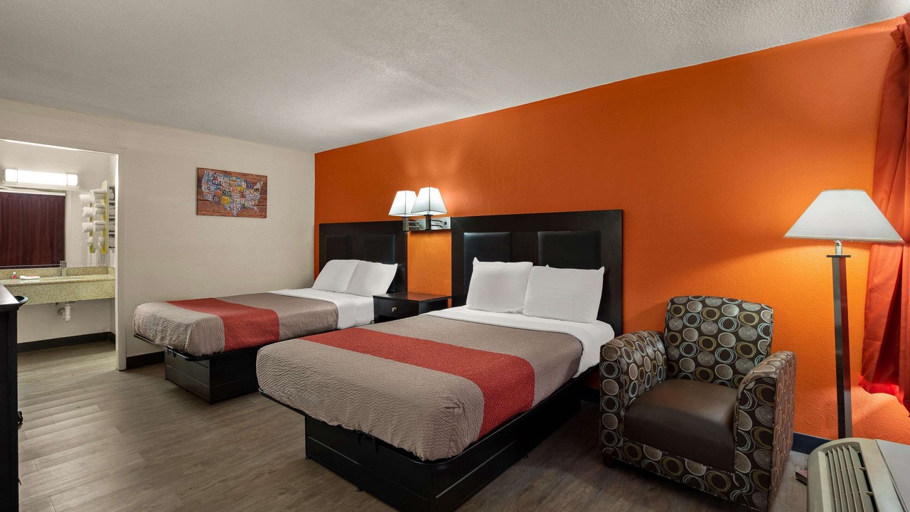 Photo of Bedroom in Yemassee