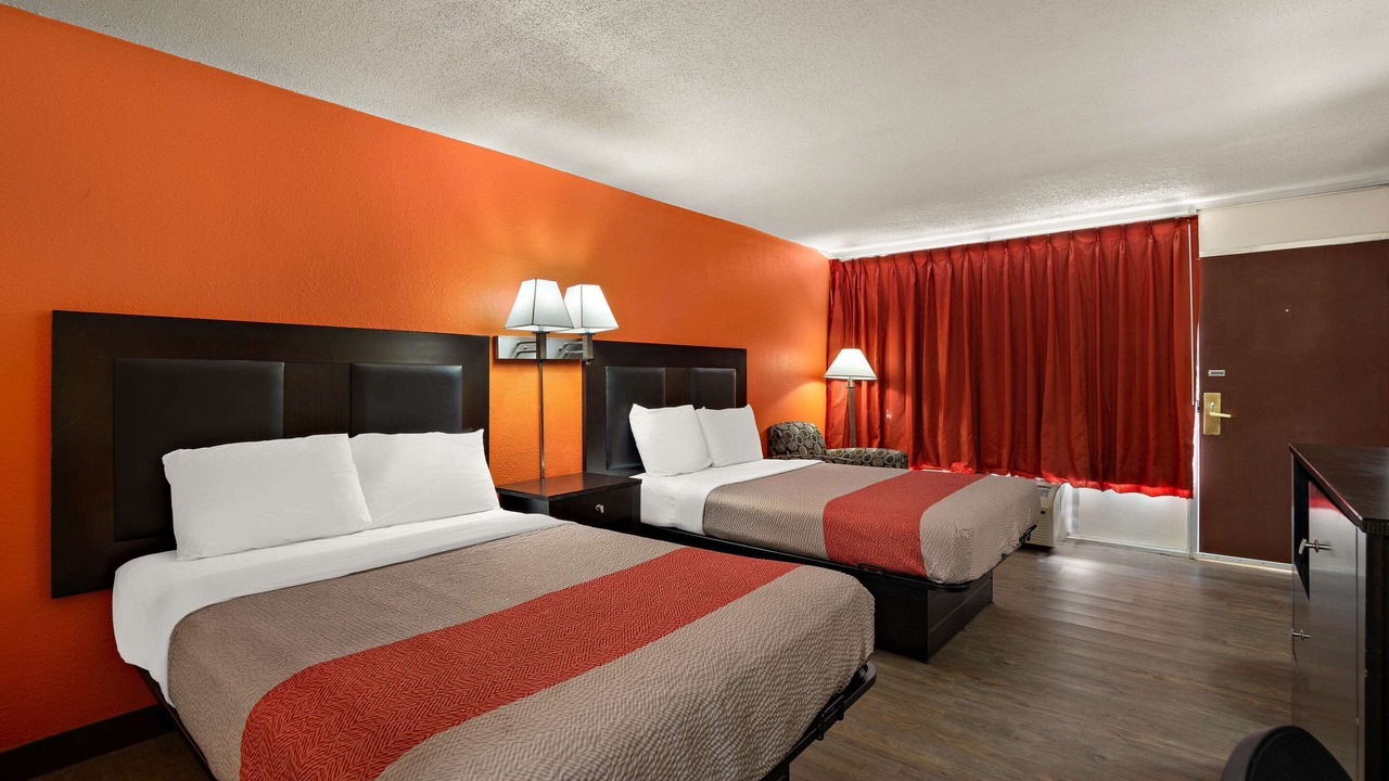 Photo of Bedroom in Yemassee