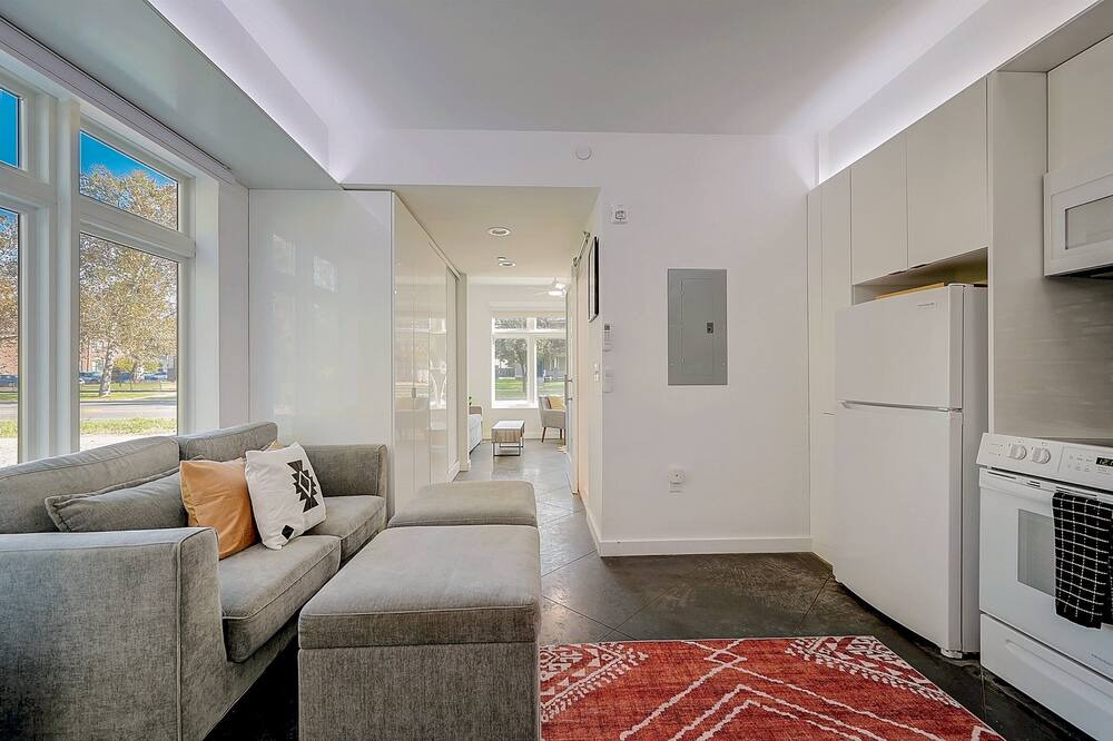 Photo of Kitchen in Tremont