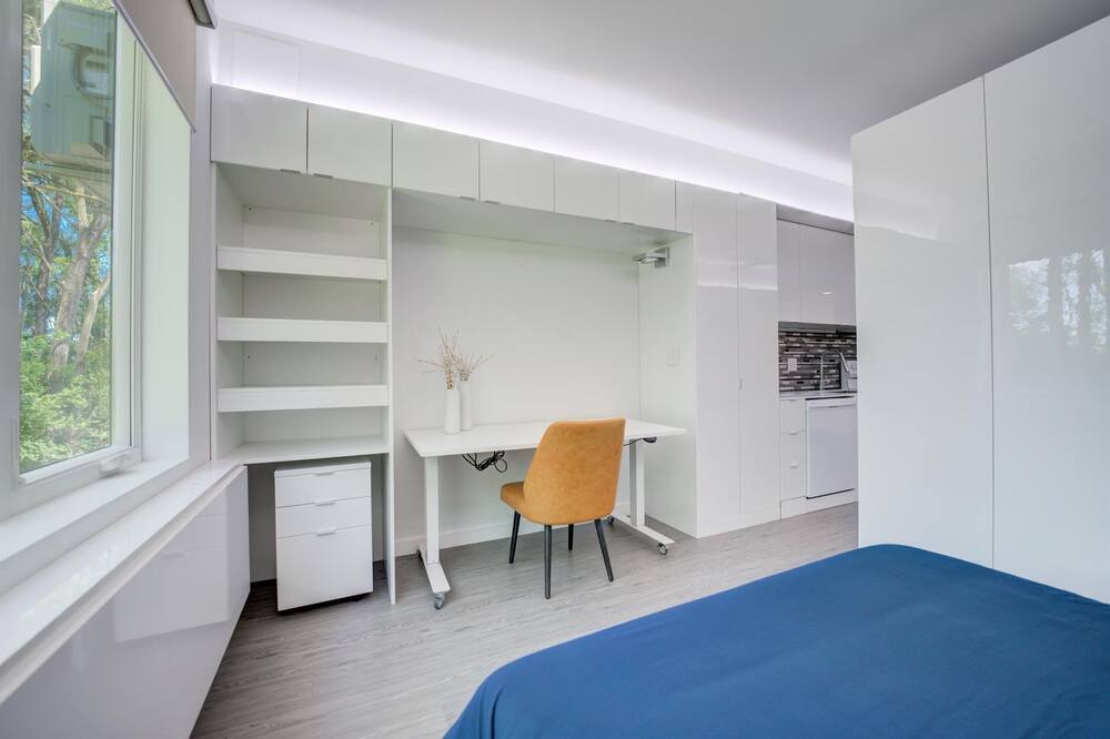 Photo of Bedroom in Tremont
