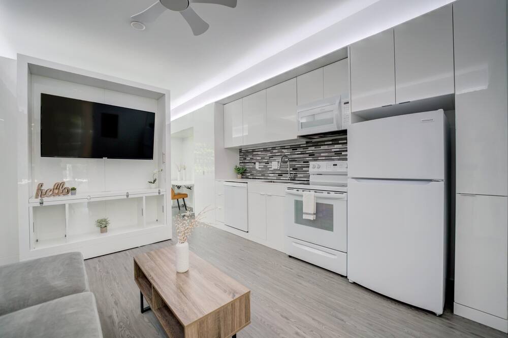Photo of Kitchen in Tremont