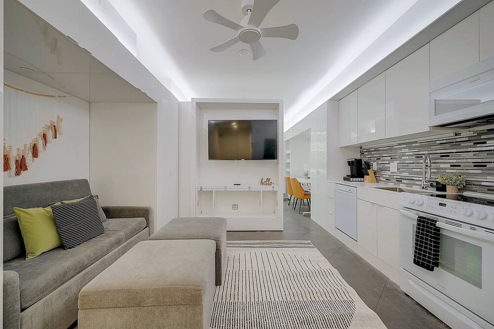 Photo of Kitchen in Tremont