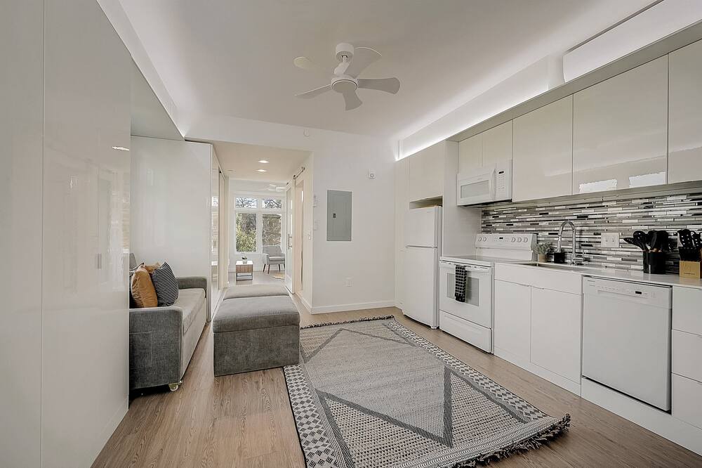 Photo of Kitchen in Tremont