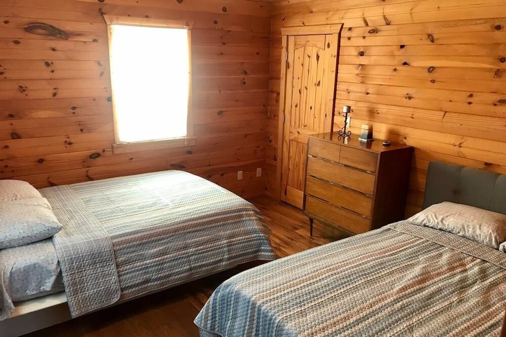 Photo of Bedroom in Dora