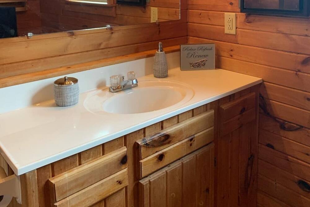 Photo of Bathroom in Dora