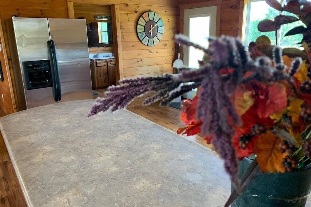 Photo of Bedroom in Dora