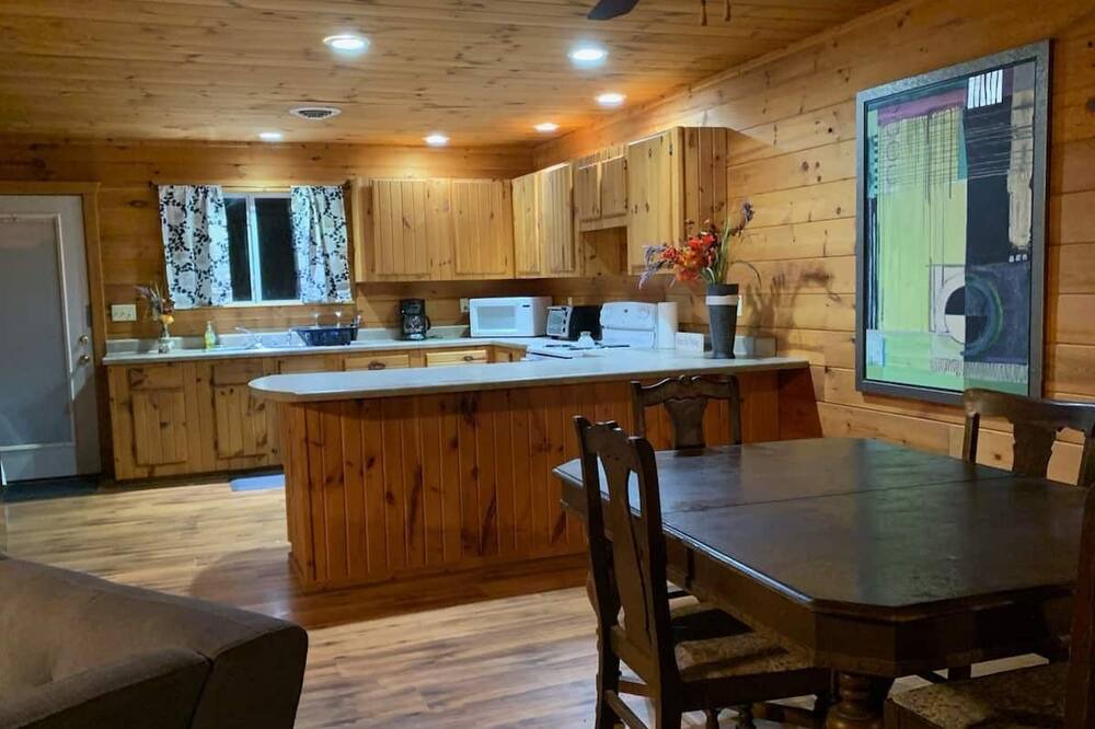 Photo of Kitchen in Dora