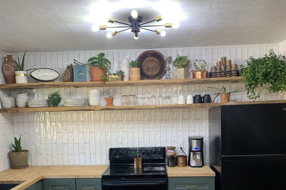 Photo of Kitchen in Hico