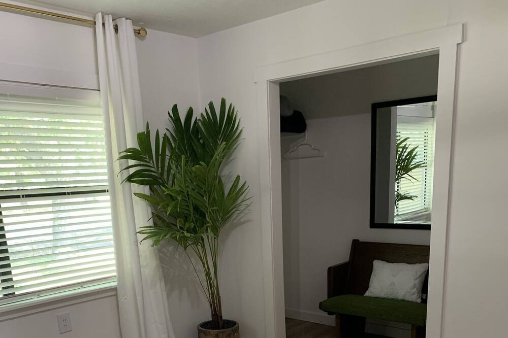 Photo of Bedroom in Hico