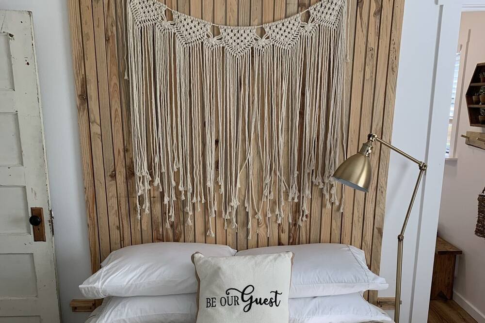 Photo of Bedroom in Hico