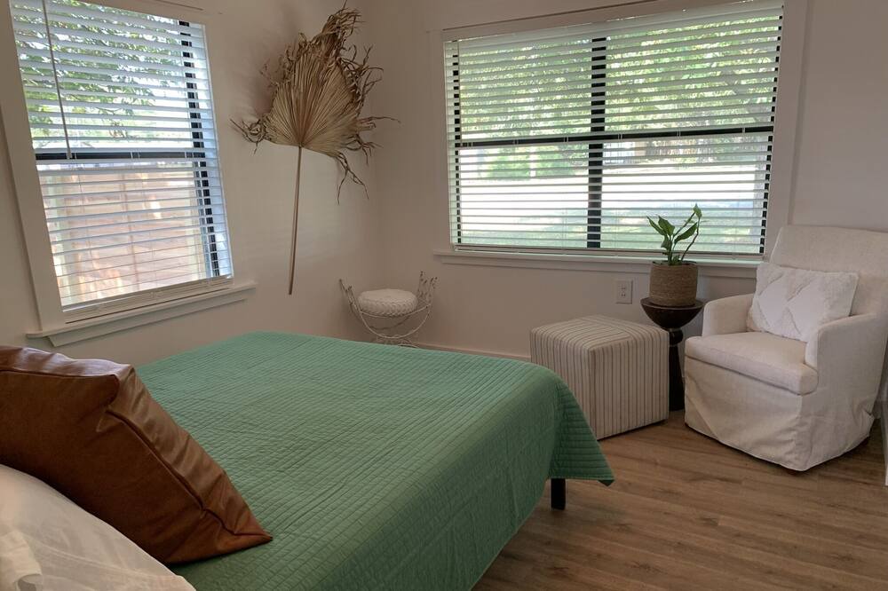 Photo of Bedroom in Hico