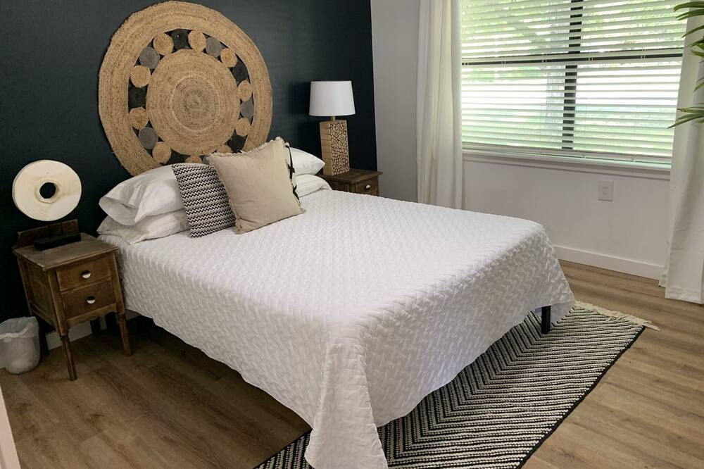 Photo of Bedroom in Hico