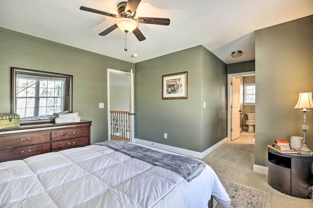 Photo of Bathroom in Jackson County