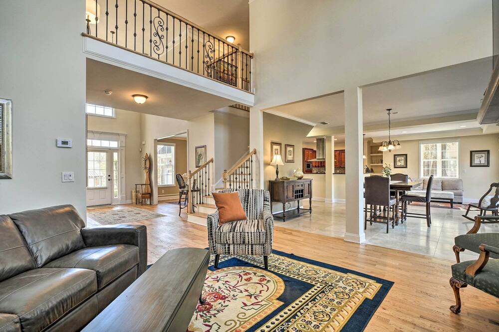 Photo of Bedroom in Jackson County