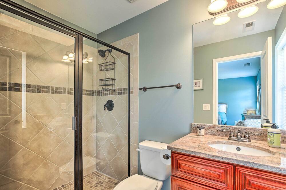 Photo of Bathroom in Jackson County