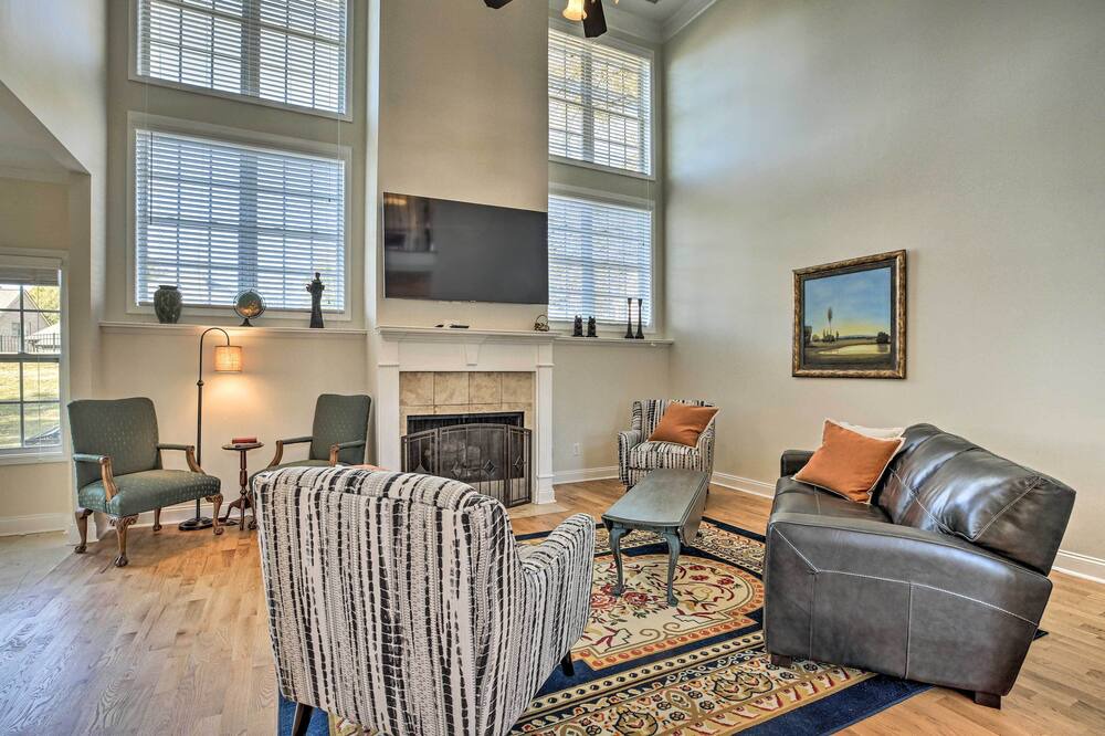 Photo of Bedroom in Jackson County