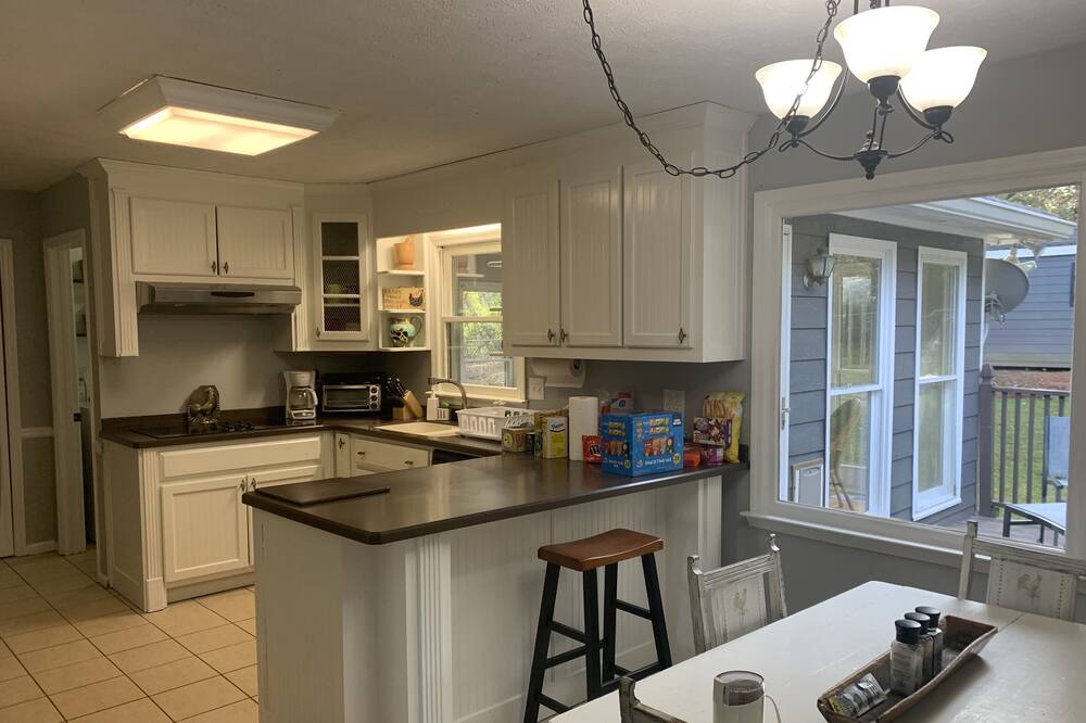 Photo of Kitchen in Jefferson