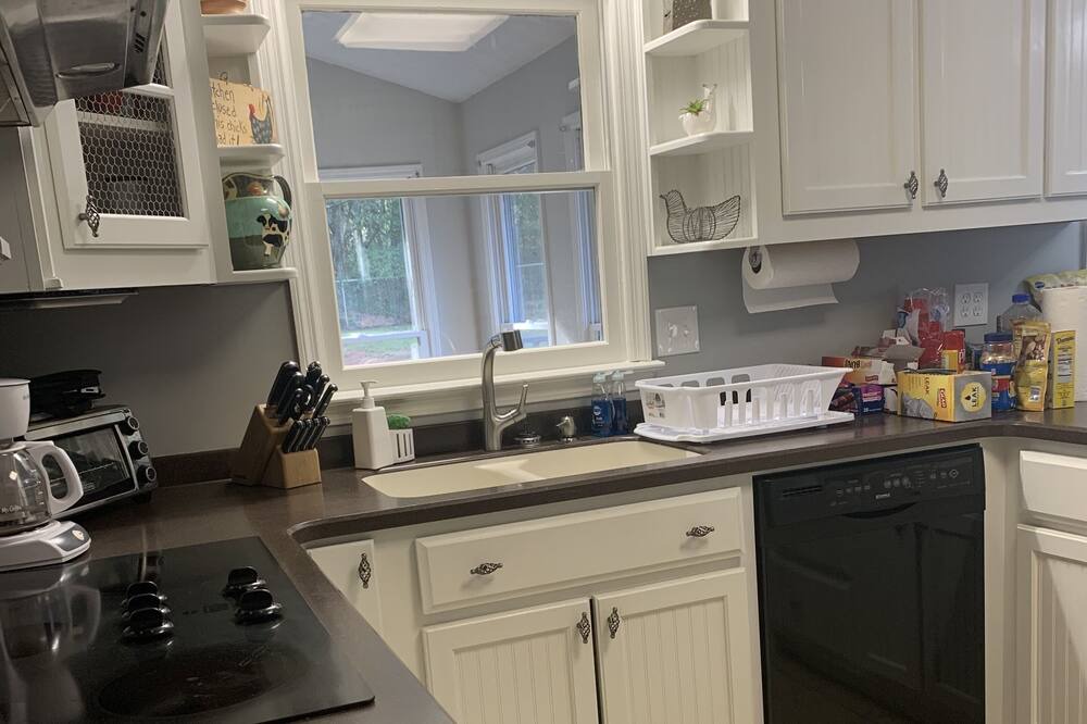 Photo of Kitchen in Jefferson
