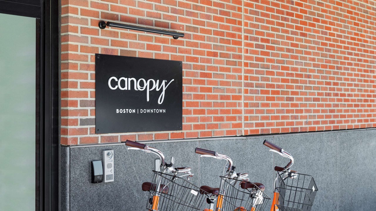 Photo of Outdoor in Government Center